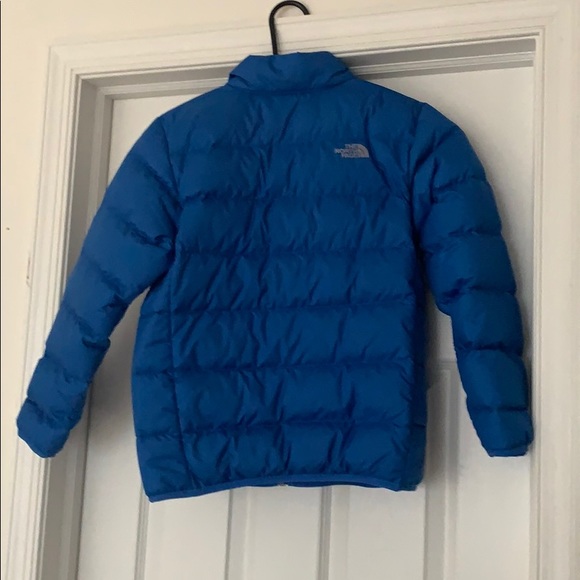 Boys Under Armour Puffer Jacket - Picture 2 of 2